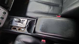 Nissan Murano 2005 3.5 V6 VQ35DE Grijs K21 onderdelen picture 14