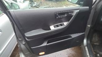 Nissan Murano 2005 3.5 V6 VQ35DE Grijs K21 onderdelen picture 10