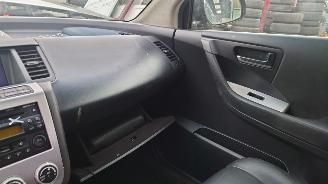 Nissan Murano 2005 3.5 V6 VQ35DE Grijs K21 onderdelen picture 17
