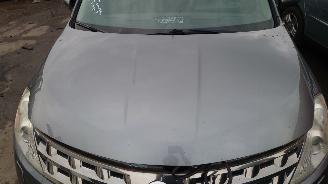 Nissan Murano 2005 3.5 V6 VQ35DE Grijs K21 onderdelen picture 7