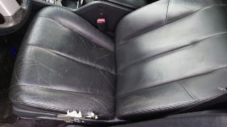 Nissan Murano 2005 3.5 V6 VQ35DE Grijs K21 onderdelen picture 12