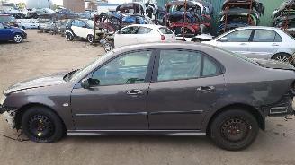 Saab 9-3 2007 1.9 TiD Z19DTH grijs 295 onderdelen picture 2