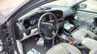 Saab 9-3 2007 1.9 TiD Z19DTH grijs 295 onderdelen picture 10