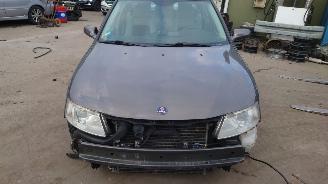Saab 9-3 2007 1.9 TiD Z19DTH grijs 295 onderdelen picture 8