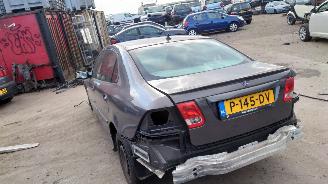 Saab 9-3 2007 1.9 TiD Z19DTH grijs 295 onderdelen picture 4