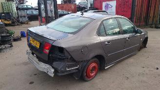 Saab 9-3 2007 1.9 TiD Z19DTH grijs 295 onderdelen picture 5
