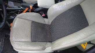 Saab 9-3 2007 1.9 TiD Z19DTH grijs 295 onderdelen picture 11