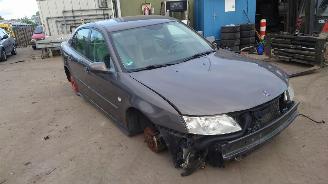 Saab 9-3 2007 1.9 TiD Z19DTH grijs 295 onderdelen picture 7