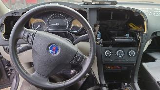 Saab 9-3 2007 1.9 TiD Z19DTH grijs 295 onderdelen picture 12