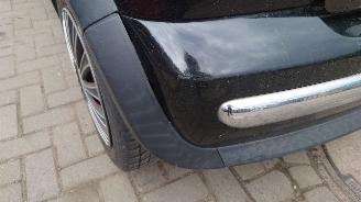 Mini One 2003 1.6 16v W10B16A Zwart 668 onderdelen picture 4