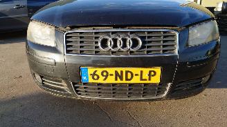 Audi A3 8P 2003 2.0 FSI AXW GLB zwar LZ9W onderdelen picture 11