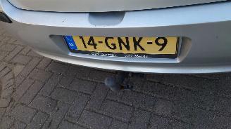Renault Clio 2008 1.2 16v D4F Zilver TED69 onderdelen picture 5
