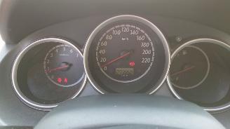 Honda Jazz 2004 1.2 i-DSI L12A1 Blauw onderdelen picture 15