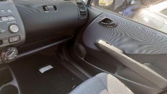 Honda Jazz 2004 1.2 i-DSI L12A1 Blauw onderdelen picture 17