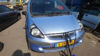 Honda Jazz 2004 1.2 i-DSI L12A1 Blauw onderdelen picture 7