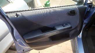 Honda Jazz 2004 1.2 i-DSI L12A1 Blauw onderdelen picture 11
