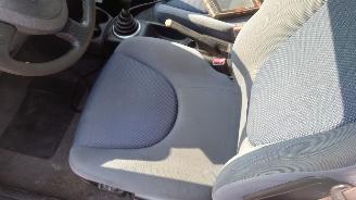 Honda Jazz 2004 1.2 i-DSI L12A1 Blauw onderdelen picture 13