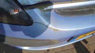 Honda Jazz 2004 1.2 i-DSI L12A1 Blauw onderdelen picture 8