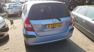 Honda Jazz 2004 1.2 i-DSI L12A1 Blauw onderdelen picture 4
