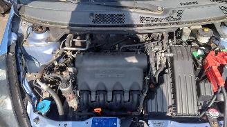 Honda Jazz 2004 1.2 i-DSI L12A1 Blauw onderdelen picture 9