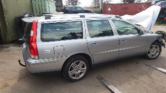 Volvo V-70 2007 2.4 B5244S2 Grijs 477 onderdelen picture 5