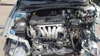 Volvo V-70 2007 2.4 B5244S2 Grijs 477 onderdelen picture 7