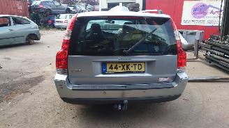 Volvo V-70 2007 2.4 B5244S2 Grijs 477 onderdelen picture 3