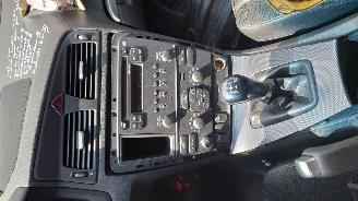 Volvo V-70 2007 2.4 B5244S2 Grijs 477 onderdelen picture 11