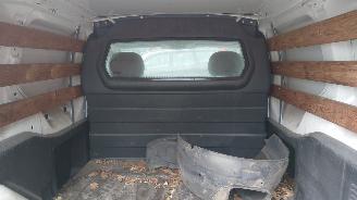 Peugeot Partner 2012 1.6 HDI 9HN Wit EWP onderdelen picture 4