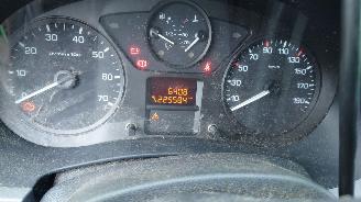 Peugeot Partner 2012 1.6 HDI 9HN Wit EWP onderdelen picture 13