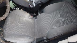 Peugeot Partner 2012 1.6 HDI 9HN Wit EWP onderdelen picture 11
