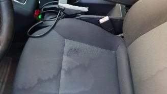 Opel Zafira 2007 1.9 CDTI Z19DT Blauw Z21B onderdelen picture 14