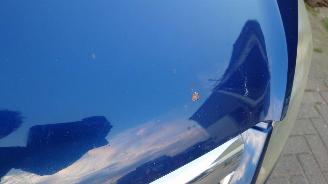 Opel Zafira 2007 1.9 CDTI Z19DT Blauw Z21B onderdelen picture 10