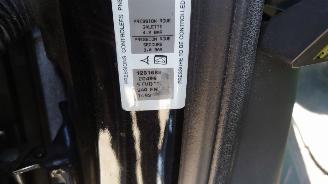 Peugeot 5008 2010 1.6 HDI 9HZ Zwart KTVD onderdelen picture 14