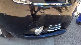 Peugeot 5008 2010 1.6 HDI 9HZ Zwart KTVD onderdelen picture 10