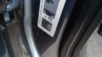 Peugeot 407 2005 1.8 16v 6FZ Grijs EZWD onderdelen picture 3