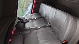 Ford Transit 2002 2.0 TDDI F3FA Bruin onderdelen picture 14