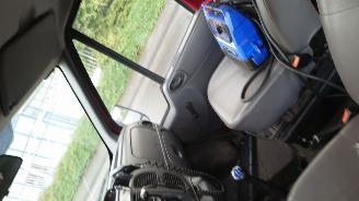 Ford Transit 2002 2.0 TDDI F3FA Bruin onderdelen picture 13
