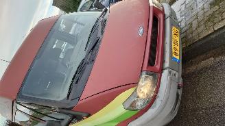 Ford Transit 2002 2.0 TDDI F3FA Bruin onderdelen picture 5