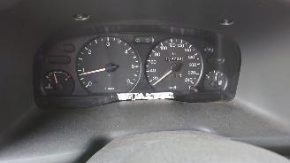 Ford Transit 2002 2.0 TDDI F3FA Bruin onderdelen picture 11