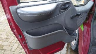 Ford Transit 2002 2.0 TDDI F3FA Bruin onderdelen picture 7