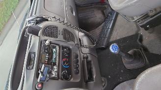 Ford Transit 2002 2.0 TDDI F3FA Bruin onderdelen picture 12
