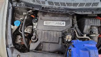 Honda Civic 2008 1.3 DSI Hybrid LDA2 Grijs NH701M onderdelen picture 7