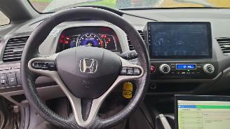 Honda Civic 2008 1.3 DSI Hybrid LDA2 Grijs NH701M onderdelen picture 11