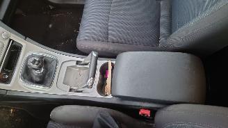 Ford S-Max 2007 2.0 TDCI QXWA Grijs Machine Silver onderdelen picture 19