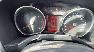 Ford S-Max 2007 2.0 TDCI QXWA Grijs Machine Silver onderdelen picture 17