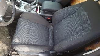 Ford S-Max 2007 2.0 TDCI QXWA Grijs Machine Silver onderdelen picture 15