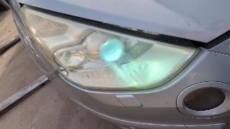 Ford S-Max 2007 2.0 TDCI QXWA Grijs Machine Silver onderdelen picture 12