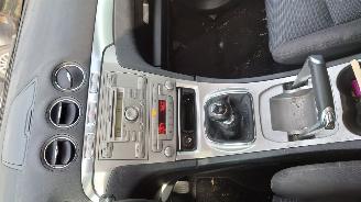 Ford S-Max 2007 2.0 TDCI QXWA Grijs Machine Silver onderdelen picture 18