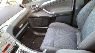 Ford S-Max 2007 2.0 TDCI QXWA Grijs Machine Silver onderdelen picture 20